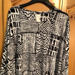 Chico’s Ladies Top